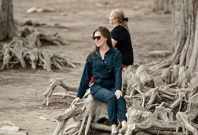 Краснодарский край вошел в топ-3 регионов-лидеров по турпотоку за январь-сентябрь 2025 года