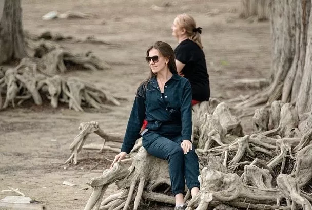 Краснодарский край вошел в топ-3 регионов-лидеров по турпотоку за январь-сентябрь 2025 года