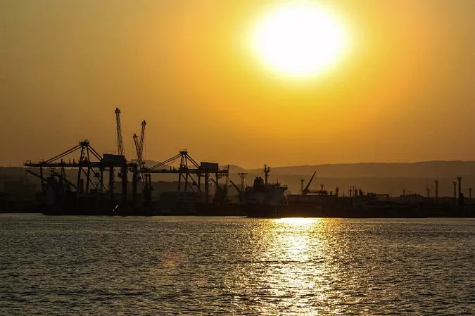 Город-труженик