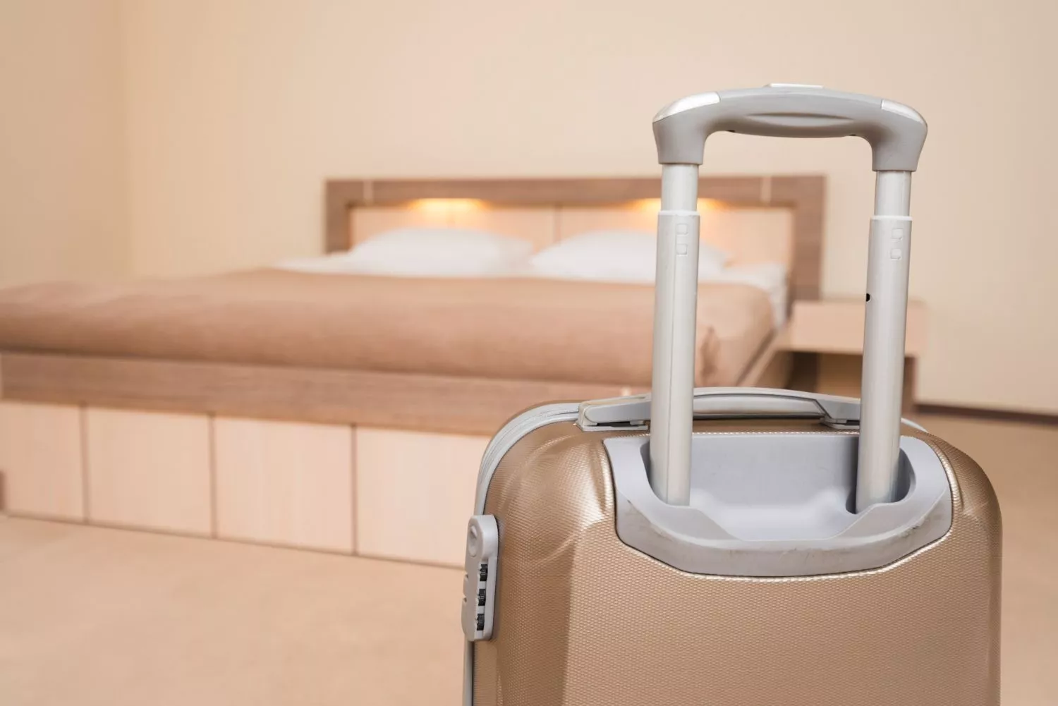 Весенние каникулы-2026: россияне на треть активнее бронируют путешествия