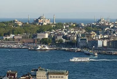 Спрос жителей Кубани на недвижимость в Турции вырос на 28%