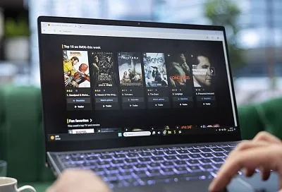 Netflix зарегистрировал товарный знак в России до 2036 года