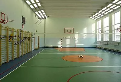 В Туапсинском районе в рамках нацпроектов построят новые спорткомплексы и амбулатории