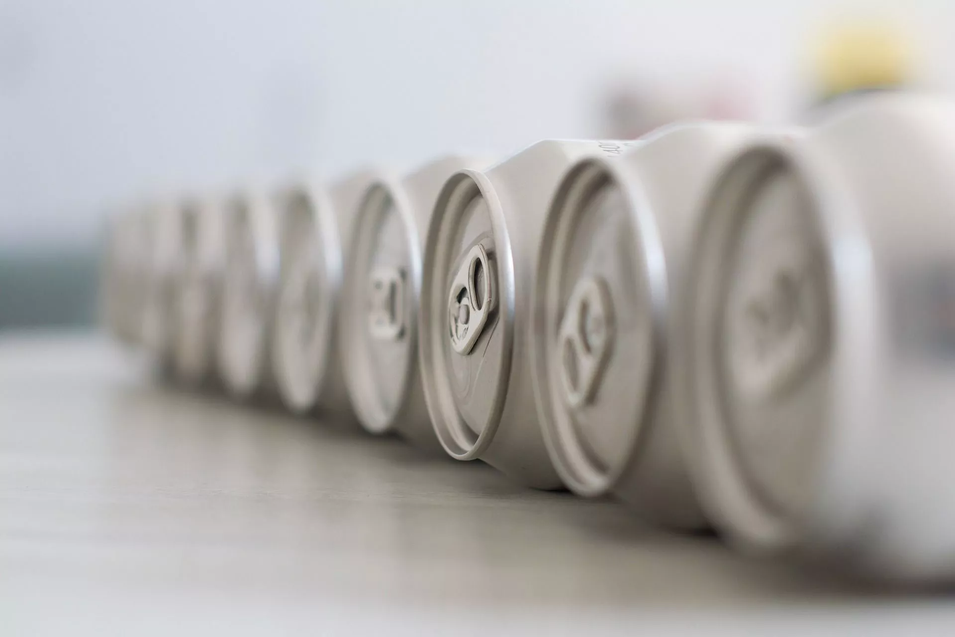 Энергетики в цене: спрос вырос на 10%, а выручка — на 22% за два месяца