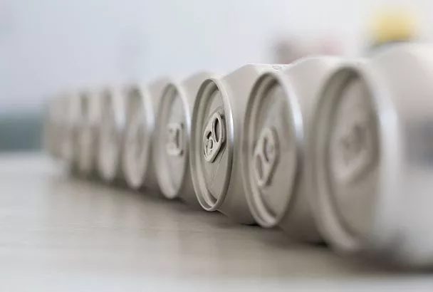 Энергетики в цене: спрос вырос на 10%, а выручка — на 22% за два месяца