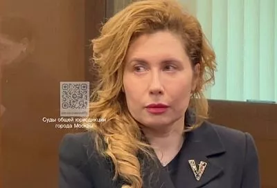 Жена экс-мэра Сочи объявила бессрочную голодовку в СИЗО