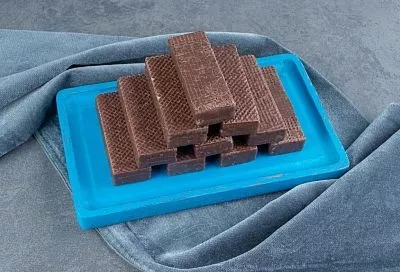 Вкусные, как в детстве: готовьте нежные конфеты «Птичье молоко» за считанные минуты