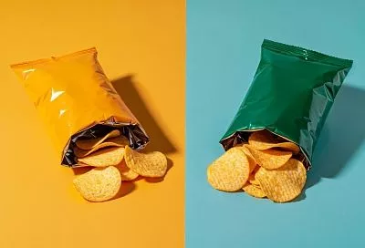 В России с 1 апреля 2026 года вступает в силу первый ГОСТ на картофельные чипсы