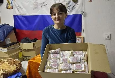  По зову души, по велению сердца