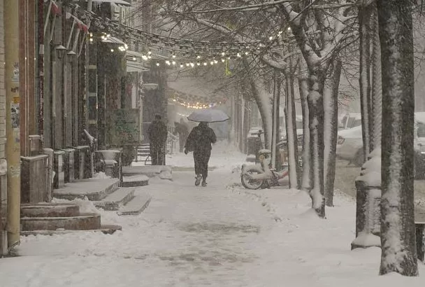 «Затишье перед ненастьем». Синоптик Леус – о погоде в Краснодарском крае  