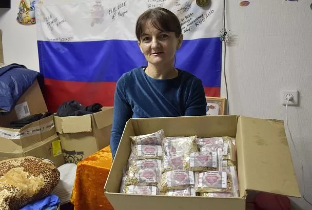  По зову души, по велению сердца