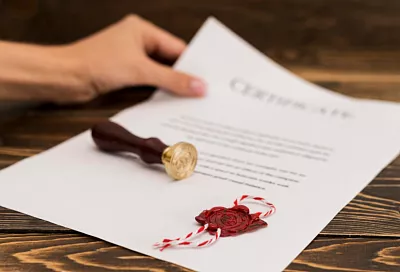 Российские сертификаты качества теснят иностранные: доля выросла до 40%