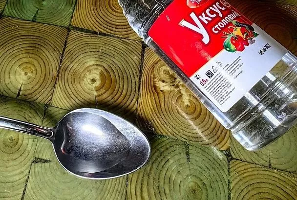 Уксус или лимонка: что выбрать для домашних заготовок на зиму