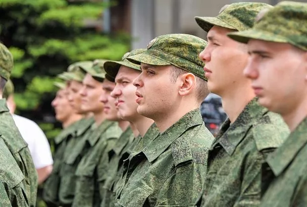 15 главных вопросов о весеннем призыве-2024