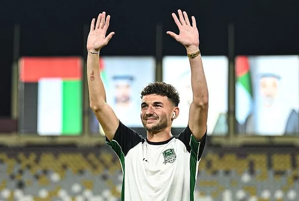 Полузащитник «Краснодара» Сперцян летом может перейти в «Лидс»  