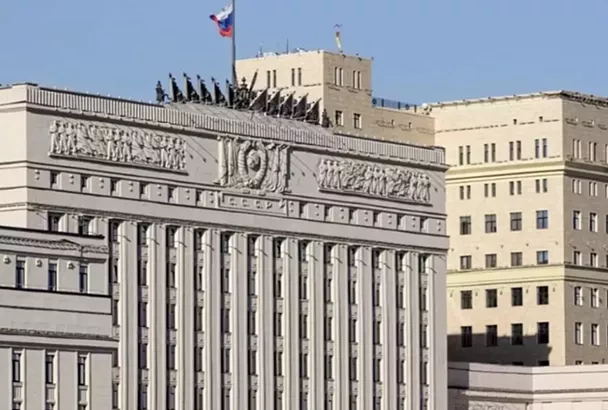 Минобороны РФ отреагировало на заявления Польши об инциденте с БПЛА
