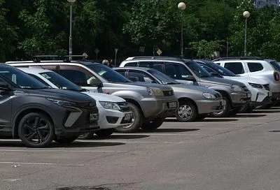 Продажи электромобилей в Краснодарском крае летом выросли в 2,2 раза