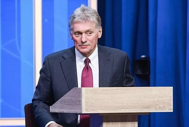 Песков назвал тревожными новости об атаках по КС «Русская» и «Береговая» в Краснодарском крае
