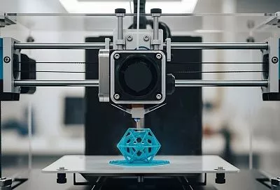 В Красноярске впервые напечатали на 3D-принтере алюминиево-кремниевый сплав для космоса