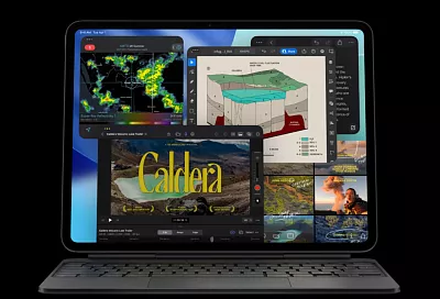 Apple отказалась от разработки складного iPad Ultra — устройство могло стоить почти 4 тысячи долларов