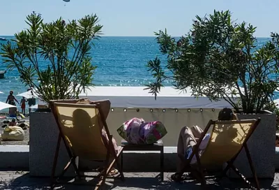 Тур в Сочи за 3,4 млн рублей вошел в топ-5 самых дорогих в России за 2025 год