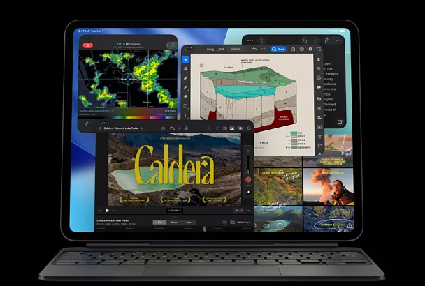 Apple отказалась от разработки складного iPad Ultra — устройство могло стоить почти 4 тысячи долларов