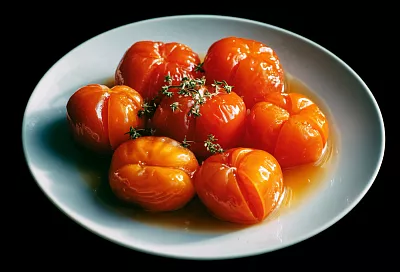 Квашеные помидоры в банке: вкус как из бочки