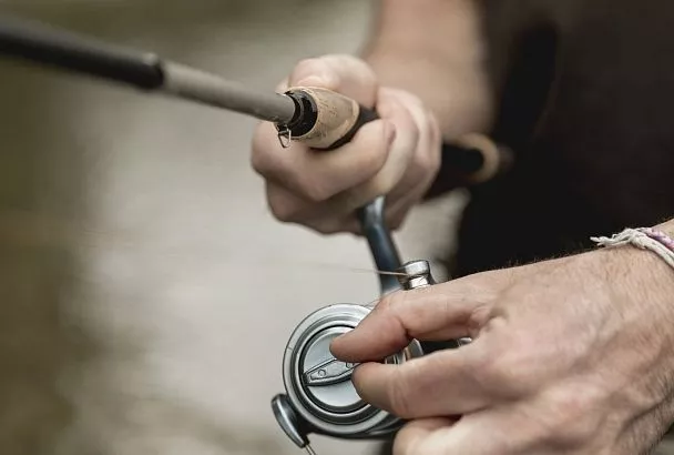 Ловля хищника в холодной воде весной: 3 роковые ошибки начинающих