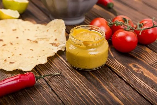 Кабачковая икра из детства: рецепт по советским ГОСТам