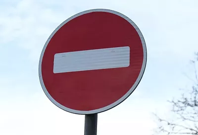 Движение транспорта перекроют на день по улице Береговой в Краснодаре