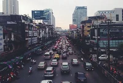 Спрос жителей Краснодарского края на недвижимость в Таиланде вырос почти вдвое