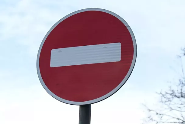 Движение транспорта перекроют на день по улице Береговой в Краснодаре