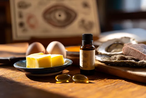 Сухость глаз, разрыв роговицы и другие проблемы со зрением: что скрывается за симптомами