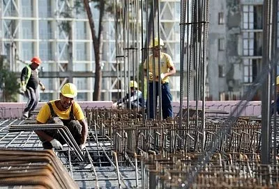 В рамках нацпроекта ввод индивидуального жилья в Краснодарском крае с начала года увеличился на 3,8%