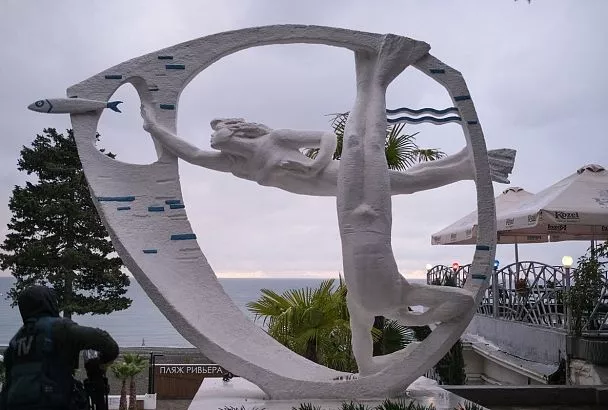 Повторная угроза беспилотной атаки объявлена в Сочи и Сириусе