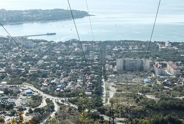 В Новороссийске и Геленджике отменили угрозу атаки БПЛА