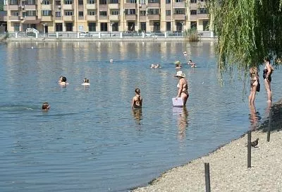 Для летних поездок Горячий Ключ стали выбирать почти в 1,5 раза чаще 