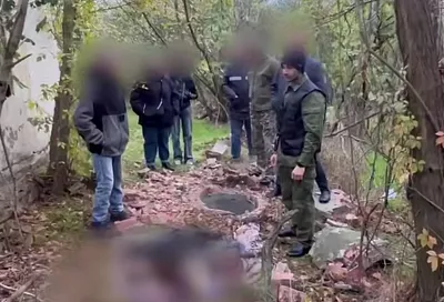 Задушил сестру-инвалида и сбросил ее тело в колодец: 54-летнему хуторянину на Кубани предъявлено обвинение в убийстве