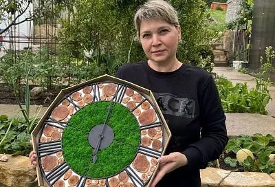 Жители Кубани подписали более четырех тысяч социальных контрактов с начала 2025 года