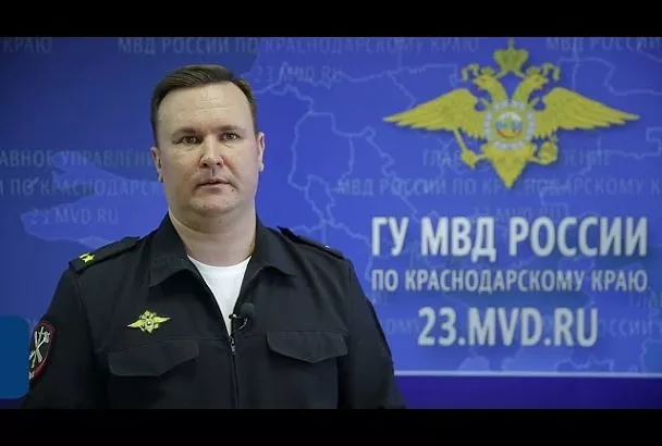На посту ДПС «Кущевский» полиция задержала дилера с 4 кг «синтетики»
