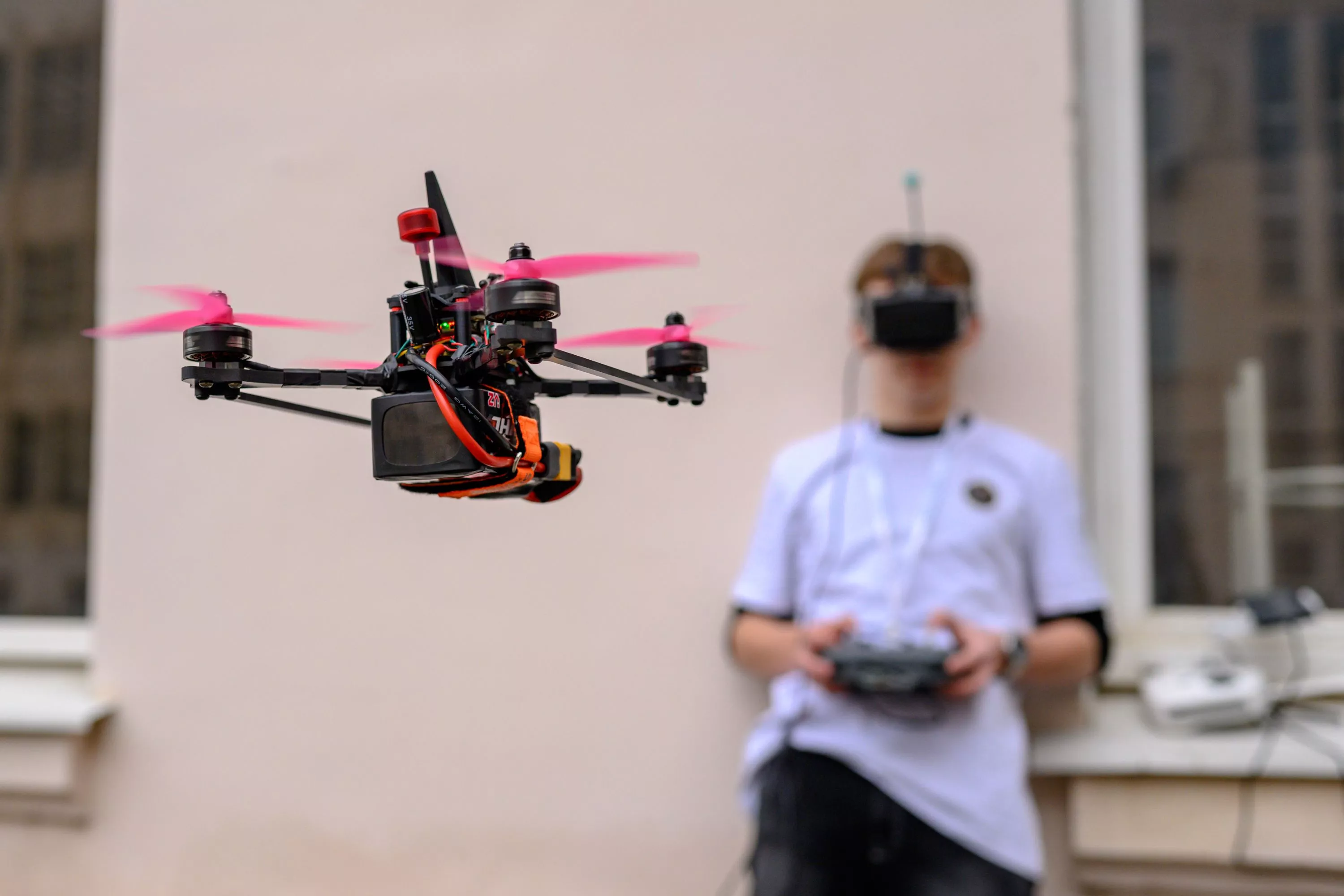 Второй день форума «Пилоты нового времени» собрал более 500 участников