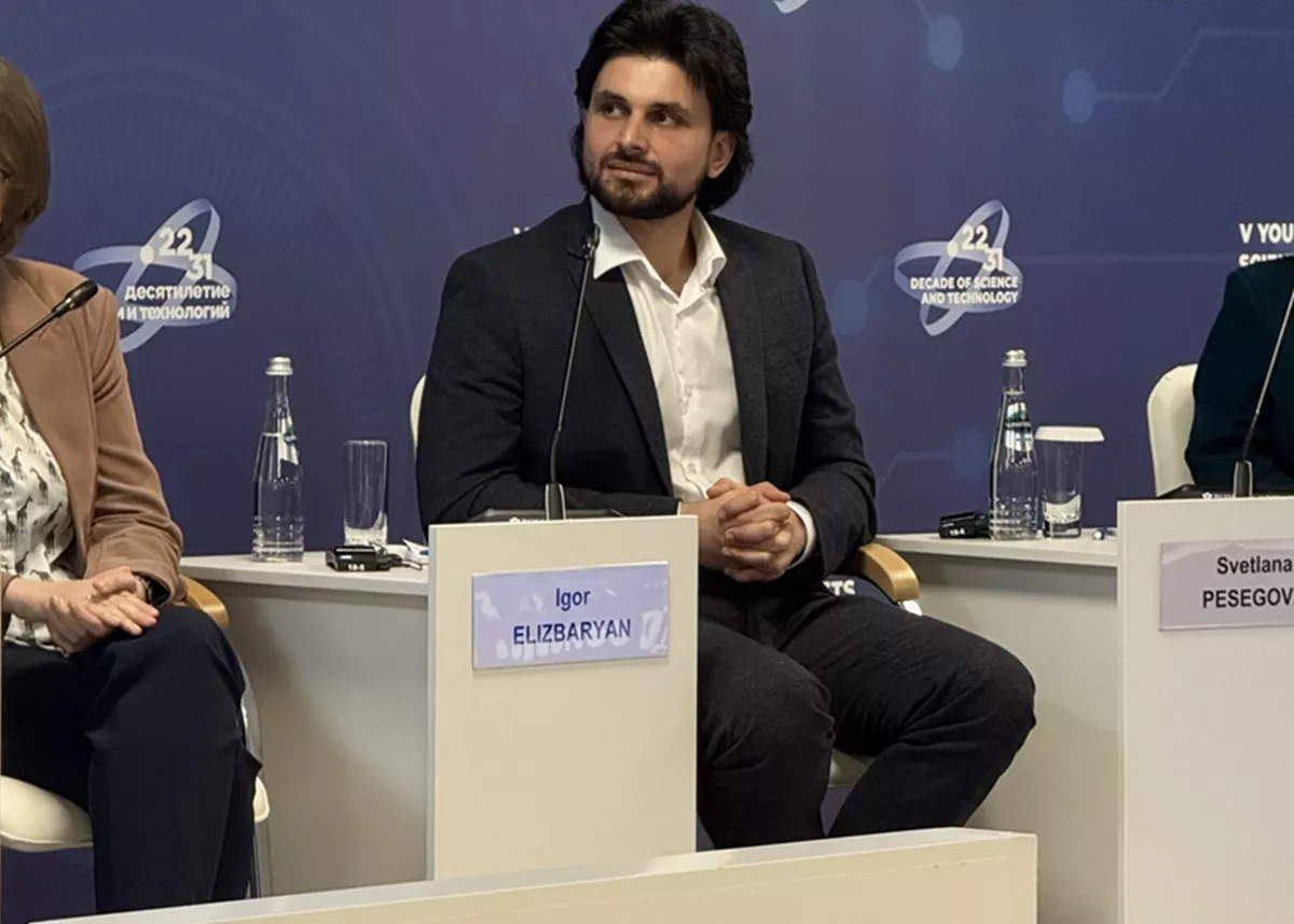 Практики подготовки медвузом Кубани специалистов признаны одними из лучших в России