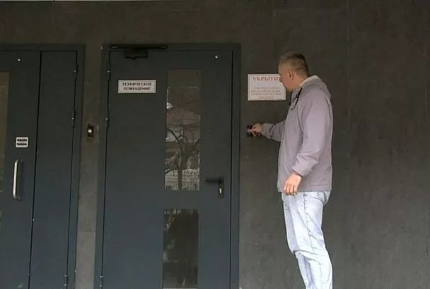 Систему «Умный дом» для быстрой эвакуации в укрытия при включении сирен тестируют в Сочи