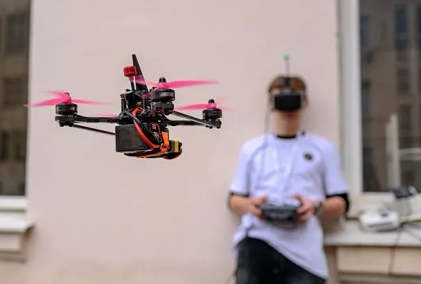 Второй день форума «Пилоты нового времени» собрал более 500 участников