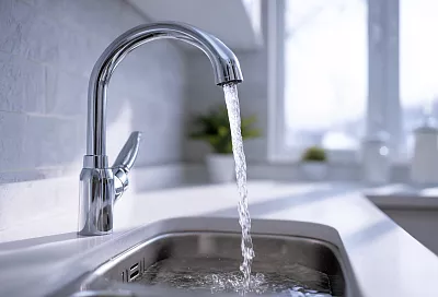 Засор в раковине ушёл за 3 минуты: простой домашний способ без разбора труб