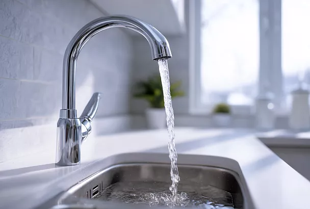 Засор в раковине ушёл за 3 минуты: простой домашний способ без разбора труб