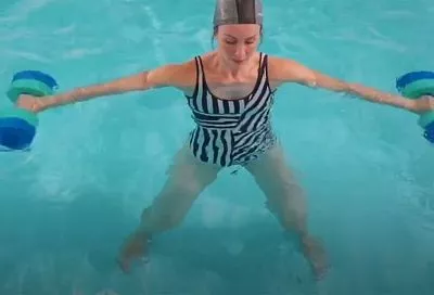 Минус 3 кг за 2 месяца? Легко! Ученые раскрыли, как быстро похудеть женщине после 45 лет (без диеты)