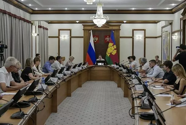На Кубани проведут конкурс дизайна адаптивной одежды «На крыльях»