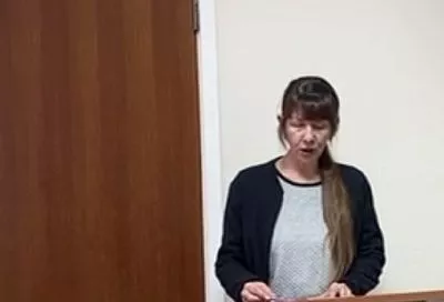 Жительница Сочи отправится в колонию-поселение за публикацию нацистской символики в «Одноклассниках»