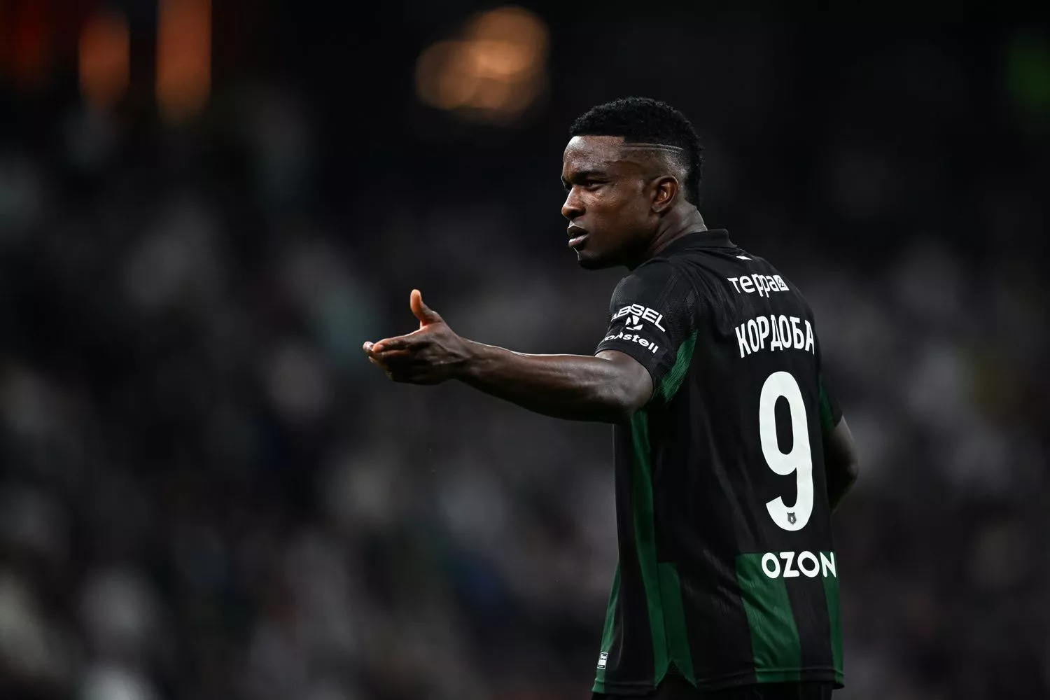 «Краснодар» стал самой возрастной командой в текущем сезоне РПЛ